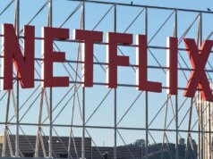 Video Billboard Akan Ditampilkan di Netflix sebagai Bagian dari Kemitraan Baru
| beritakitanih Video Billboard Akan Ditampilkan di Netflix sebagai Bagian dari Kemitraan Baru
| beritakitanih