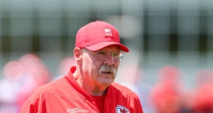 Video Sepak Bola Fantasi: Apakah Andy Reid menjadi masalah bagi manajer yang berinvestasi dalam pelanggaran Chiefs?
| beritakitanih Video Sepak Bola Fantasi: Apakah Andy Reid menjadi masalah bagi manajer yang berinvestasi dalam pelanggaran Chiefs?
| beritakitanih