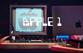 Video Sotheby menampilkan nomor seri Apple-1 yang berfungsi 01-0033 — bagian dari penjualan History of Science & Technology yang akan datang
| beritakitanih Video Sotheby menampilkan nomor seri Apple-1 yang berfungsi 01-0033 — bagian dari penjualan History of Science & Technology yang akan datang
| beritakitanih