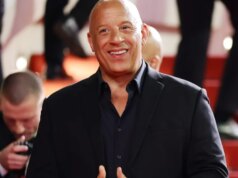 Vin Diesel Berbagi Tampilan Di Balik Layar ‘Fast Forever’: ‘We’ve Been Grinding’
| beritakitanih Vin Diesel Berbagi Tampilan Di Balik Layar 'Fast Forever': 'We've Been Grinding'
| beritakitanih