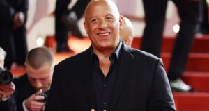 Vin Diesel Berbagi Tampilan Di Balik Layar ‘Fast Forever’: ‘We’ve Been Grinding’
| beritakitanih Vin Diesel Berbagi Tampilan Di Balik Layar 'Fast Forever': 'We've Been Grinding'
| beritakitanih