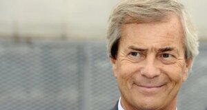 Vincent Bolloré Menghindari Pembelian Vivendi Multi-Miliar Setelah Keputusan Pengadilan Paris
| beritakitanih Vincent Bolloré Menghindari Pembelian Vivendi Multi-Miliar Setelah Keputusan Pengadilan Paris
| beritakitanih