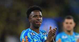 Vinicius Jr bersiap untuk promosi besar-besaran ke Real Madrid di bawah asuhan Jose Mourinho musim depan
| beritakitanih Vinicius Jr bersiap untuk promosi besar-besaran ke Real Madrid di bawah asuhan Jose Mourinho musim depan
| beritakitanih