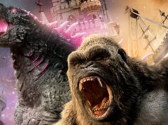Wahana ‘Kong x Godzilla’ Akan Dibuka di Lotte World Korea Bulan Ini: ‘Sangat Mendalam’ (EKSKLUSIF)
| beritakitanih Wahana 'Kong x Godzilla' Akan Dibuka di Lotte World Korea Bulan Ini: 'Sangat Mendalam' (EKSKLUSIF)
| beritakitanih