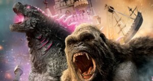 Wahana ‘Kong x Godzilla’ Akan Dibuka di Lotte World Korea Bulan Ini: ‘Sangat Mendalam’ (EKSKLUSIF)
| beritakitanih Wahana 'Kong x Godzilla' Akan Dibuka di Lotte World Korea Bulan Ini: 'Sangat Mendalam' (EKSKLUSIF)
| beritakitanih