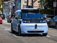 Wahana Waymo Gratis di California? Anda Dapat Berterima Kasih pada Kekhasan Peraturan
| beritakitanih Wahana Waymo Gratis di California? Anda Dapat Berterima Kasih pada Kekhasan Peraturan
| beritakitanih