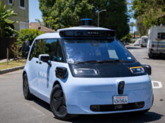 Wahana Waymo gratis di California? Anda bisa berterima kasih pada peraturan yang ada.
| beritakitanih Wahana Waymo gratis di California? Anda bisa berterima kasih pada peraturan yang ada.
| beritakitanih
