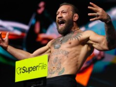 Waktu mulai UFC 329: Tempat menonton, streaming langsung Conor McGregor vs. Max Holloway dan kartu pertarungan lengkap
| beritakitanih Waktu mulai UFC 329: Tempat menonton, streaming langsung Conor McGregor vs. Max Holloway dan kartu pertarungan lengkap
| beritakitanih