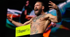 Waktu mulai UFC 329: Tempat menonton, streaming langsung Conor McGregor vs. Max Holloway dan kartu pertarungan lengkap
| beritakitanih Waktu mulai UFC 329: Tempat menonton, streaming langsung Conor McGregor vs. Max Holloway dan kartu pertarungan lengkap
| beritakitanih