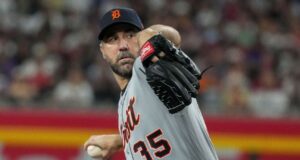 ‘Waktunya telah tiba’: Verlander pensiun setelah musim berakhir
| beritakitanih 'Waktunya telah tiba': Verlander pensiun setelah musim berakhir
| beritakitanih