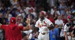 Walker menyelesaikannya: Cards slugger memenangkan HR Derby
| beritakitanih Walker menyelesaikannya: Cards slugger memenangkan HR Derby
| beritakitanih