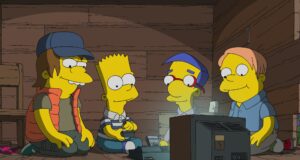 Warisan video game The Simpsons yang konyol dan subversif belum selesai
| beritakitanih Warisan video game The Simpsons yang konyol dan subversif belum selesai
| beritakitanih