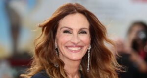 Warna Crossbody Musim Panas Julia Roberts yang Tak Terduga Bahkan Lebih Cantik Dari Hitam
| beritakitanih Warna Crossbody Musim Panas Julia Roberts yang Tak Terduga Bahkan Lebih Cantik Dari Hitam
| beritakitanih