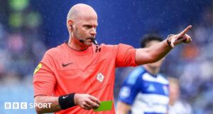 Wasit Belanda meninggal beberapa minggu setelah dikeluarkan dari Piala Dunia
| beritakitanih Wasit Belanda meninggal beberapa minggu setelah dikeluarkan dari Piala Dunia
| beritakitanih