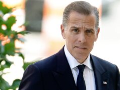 Wawancara Hunter Biden dan Nick Fuentes Hampir Berubah Secara Fisik, Kata Laporan
| beritakitanih Wawancara Hunter Biden dan Nick Fuentes Hampir Berubah Secara Fisik, Kata Laporan
| beritakitanih