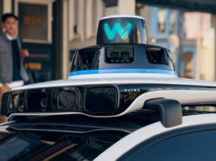 Waymo akan segera menjadi otonom penuh di empat kota lagi
| beritakitanih Waymo akan segera menjadi otonom penuh di empat kota lagi
| beritakitanih