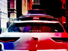 Waymo yang bisa mengemudi sendiri baru saja melaporkan penumpangnya ke polisi
| beritakitanih Waymo yang bisa mengemudi sendiri baru saja melaporkan penumpangnya ke polisi
| beritakitanih