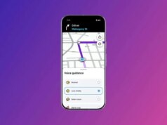 Waze kini mempelajari preferensi Anda, dan menjadi lebih komunikatif namun tidak terlalu cerewet
| beritakitanih Waze kini mempelajari preferensi Anda, dan menjadi lebih komunikatif namun tidak terlalu cerewet
| beritakitanih