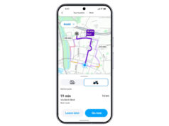 Waze meluncurkan fitur AI baru termasuk mode Sepeda Motor dan ‘Kurang Obrolan’
| beritakitanih Waze meluncurkan fitur AI baru termasuk mode Sepeda Motor dan 'Kurang Obrolan'
| beritakitanih