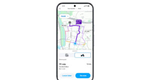 Waze meluncurkan fitur AI baru termasuk mode Sepeda Motor dan ‘Kurang Obrolan’
| beritakitanih Waze meluncurkan fitur AI baru termasuk mode Sepeda Motor dan 'Kurang Obrolan'
| beritakitanih