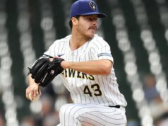 Week 16 Fantasy Baseball Waiver Wire: Looking for more pitching replacements with Brandon Woodruff out again | beritakitanih Week 16 Fantasy Baseball Waiver Wire: Looking for more pitching replacements with Brandon Woodruff out again | beritakitanih