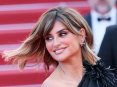 ‘Weekend Bob’ Penélope Cruz Adalah Gaya Rambut Musim Panas yang Paling Dapat Dipakai
| beritakitanih 'Weekend Bob' Penélope Cruz Adalah Gaya Rambut Musim Panas yang Paling Dapat Dipakai
| beritakitanih