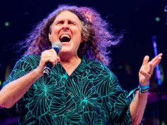 ‘Weird Al’ Telah Melihat Lelucon ‘AI Aneh’ Anda dan Dia Tidak Senang
| beritakitanih 'Weird Al' Telah Melihat Lelucon 'AI Aneh' Anda dan Dia Tidak Senang
| beritakitanih