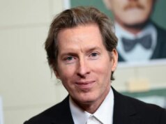 Wes Anderson Terjebak di Lift Museum Akademi Setelah Acara Ulang Tahun ‘Bottle Rocket’
| beritakitanih Wes Anderson Terjebak di Lift Museum Akademi Setelah Acara Ulang Tahun 'Bottle Rocket'
| beritakitanih