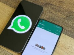 WhatsApp menciptakan alternatif cadangan cloud sendiri untuk pengguna iPhone
| beritakitanih WhatsApp menciptakan alternatif cadangan cloud sendiri untuk pengguna iPhone
| beritakitanih