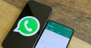WhatsApp menciptakan alternatif cadangan cloud sendiri untuk pengguna iPhone
| beritakitanih WhatsApp menciptakan alternatif cadangan cloud sendiri untuk pengguna iPhone
| beritakitanih
