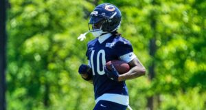 Which NFL players could break out in 2026? One ear… | beritakitanih Which NFL players could break out in 2026? One ear... | beritakitanih