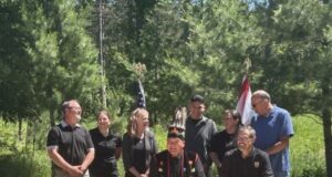 White Earth Nation, FBI menandatangani perjanjian pendanaan untuk bersama-sama mengelola perlindungan satwa liar di NW Minnesota
| beritakitanih White Earth Nation, FBI menandatangani perjanjian pendanaan untuk bersama-sama mengelola perlindungan satwa liar di NW Minnesota
| beritakitanih