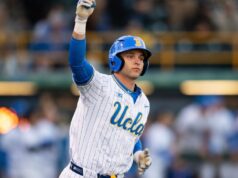 White Sox mengambil UCLA SS Cholowsky dengan pilihan teratas
| beritakitanih White Sox mengambil UCLA SS Cholowsky dengan pilihan teratas
| beritakitanih
