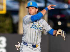 White Sox menyebut draft No. 1 memilih perlombaan tiga orang
| beritakitanih White Sox menyebut draft No. 1 memilih perlombaan tiga orang
| beritakitanih