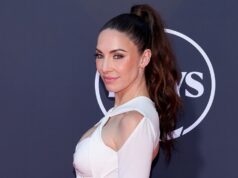 Whitney Cummings Berterus terang Tentang Ritual yang Membuatnya Tetap Terpusat
| beritakitanih Whitney Cummings Berterus terang Tentang Ritual yang Membuatnya Tetap Terpusat
| beritakitanih