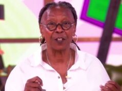 Whoopi Goldberg Mengubah Debat ‘Nepo Baby’ Menjadi Pertarungan DEI
| beritakitanih Whoopi Goldberg Mengubah Debat 'Nepo Baby' Menjadi Pertarungan DEI
| beritakitanih