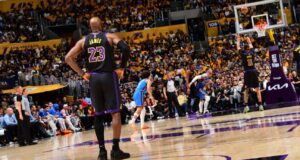 Why LeBron broke up with the Lakers first | beritakitanih 💔 Why LeBron broke up with the Lakers first | beritakitanih