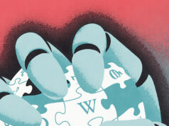Wikipedia Sedang Berjuang demi Jiwa Internet
| beritakitanih Wikipedia Sedang Berjuang demi Jiwa Internet
| beritakitanih