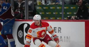 Wild mengakuisisi Blake Coleman, Olli Maatta dalam perdagangan dengan Flames
| beritakitanih Wild mengakuisisi Blake Coleman, Olli Maatta dalam perdagangan dengan Flames
| beritakitanih
