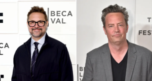 Will Friedle Mengatakan Dia Mencoba Membeli Memorabilia Batman karya Matthew Perry
| beritakitanih Will Friedle Mengatakan Dia Mencoba Membeli Memorabilia Batman karya Matthew Perry
| beritakitanih