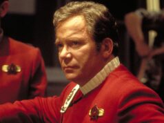 William Shatner Would Return To Star Trek To Play 95-Year-Old Captain Kirk | beritakitanih William Shatner Would Return To Star Trek To Play 95-Year-Old Captain Kirk | beritakitanih