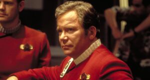 William Shatner Would Return To Star Trek To Play 95-Year-Old Captain Kirk | beritakitanih William Shatner Would Return To Star Trek To Play 95-Year-Old Captain Kirk | beritakitanih