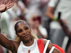 Williams ‘mirip Ronaldinho’ – tapi bisakah dia memenangkan pertandingan Grand Slam?
| beritakitanih Williams 'mirip Ronaldinho' - tapi bisakah dia memenangkan pertandingan Grand Slam?
| beritakitanih