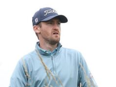 Wilson melihat Open Last-Chance sebagai peluang besar
| beritakitanih Wilson melihat Open Last-Chance sebagai peluang besar
| beritakitanih