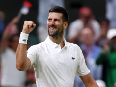 Wimbledon 2026: Novak Djokovic selamat dari thriller bersama Felix Auger-Aliassime, set semifinal vs. Jannik Sinner
| beritakitanih Wimbledon 2026: Novak Djokovic selamat dari thriller bersama Felix Auger-Aliassime, set semifinal vs. Jannik Sinner
| beritakitanih