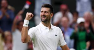 Wimbledon 2026: Novak Djokovic selamat dari thriller bersama Felix Auger-Aliassime, set semifinal vs. Jannik Sinner
| beritakitanih Wimbledon 2026: Novak Djokovic selamat dari thriller bersama Felix Auger-Aliassime, set semifinal vs. Jannik Sinner
| beritakitanih