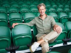 Wimbledon: Siapa komentator, pakar, dan presenter BBC?
| beritakitanih Wimbledon: Siapa komentator, pakar, dan presenter BBC?
| beritakitanih