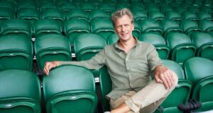 Wimbledon: Siapa komentator, pakar, dan presenter BBC?
| beritakitanih Wimbledon: Siapa komentator, pakar, dan presenter BBC?
| beritakitanih