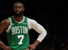 Windhorst: Eksekutif NBA dalam perdagangan Brown, banyak uang…
| beritakitanih Windhorst: Eksekutif NBA dalam perdagangan Brown, banyak uang...
| beritakitanih