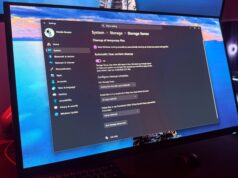 Windows 11 akan segera memungkinkan Anda memulihkan PC Anda dari cloud, dan ya, itu termasuk drivernya
| beritakitanih Windows 11 akan segera memungkinkan Anda memulihkan PC Anda dari cloud, dan ya, itu termasuk drivernya
| beritakitanih